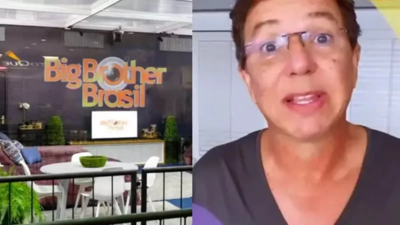 Casa de vidro do BBB 23 já começa nesta terça, dias antes da estreia do reality: ‘primeira vez’