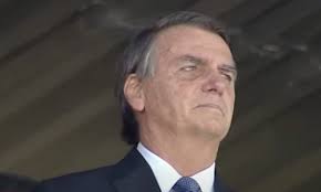 Jair Bolsonaro é internado nos EUA, diz jornal