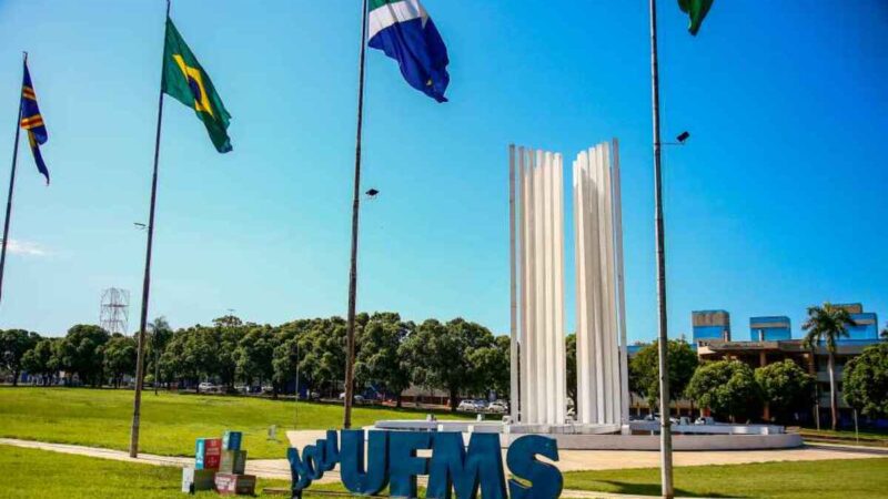 Universidade Federal de Mato Grosso do Sul divulga resultado final do Vestibular e Passe 2023