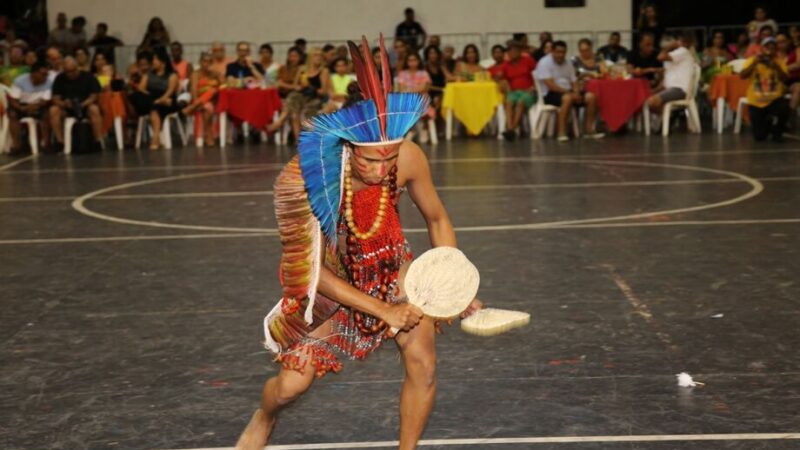 Hoje é dia de desfile dos blocos oficiais em Corumbá