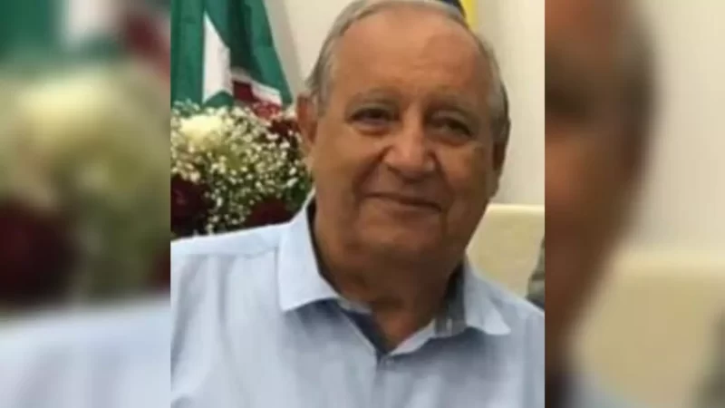 Promotor do Ministério Público de MS, José Eduardo Agi falece aos 79 anos