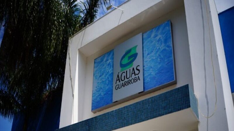 Tarifa de esgoto na Capital é 89% maior que no interior do Estado
