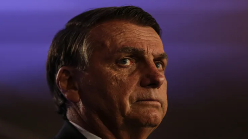 Chegada de Bolsonaro a Brasília terá esquema especial de segurança