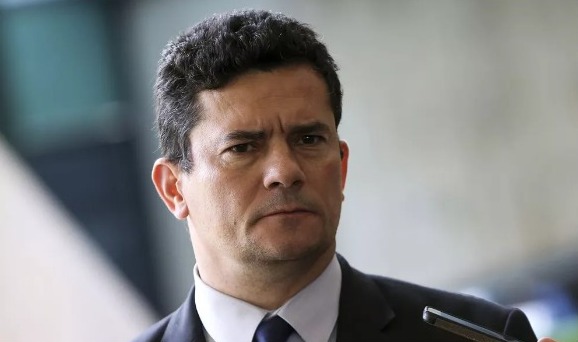 Sérgio Moro era um dos alvos de organização que planejava mortes de autoridades