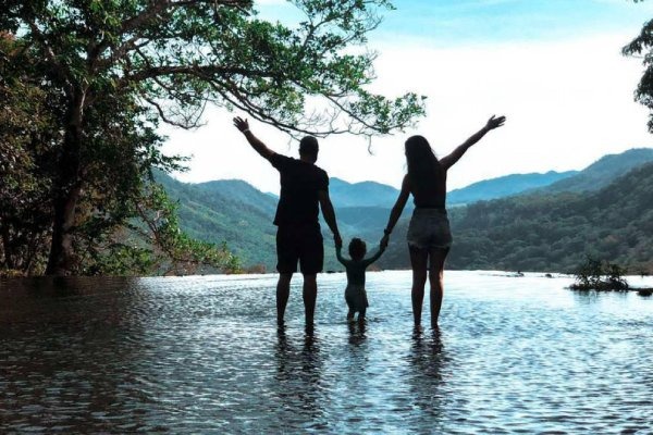 Feriado será de lazer e ecoturismo para quem fizer a Rota Pantanal Bonito