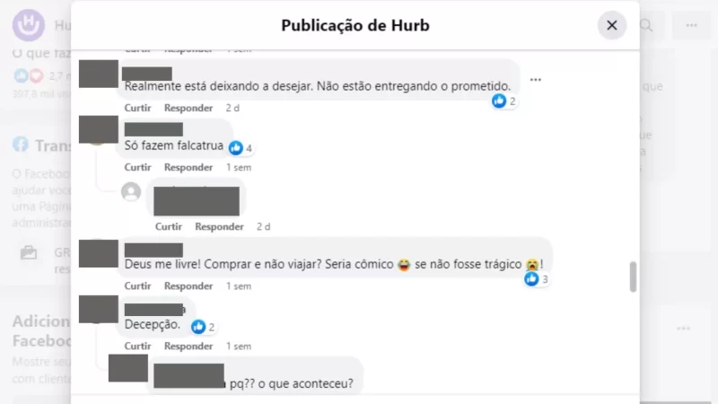 Com 78 processos em Mato Grosso do Sul, Hurb pode ter bens bloqueados para devolver dinheiro