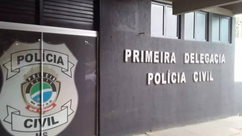 Mulher acorda e flagra marido estuprando filha de 6 anos em cidade de MS