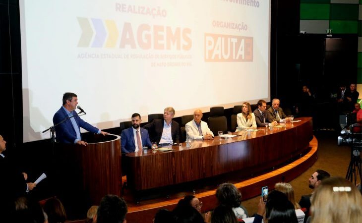 Próspero: crescendo mais que o Brasil, MS cria ambiente propício para receber recursos privados