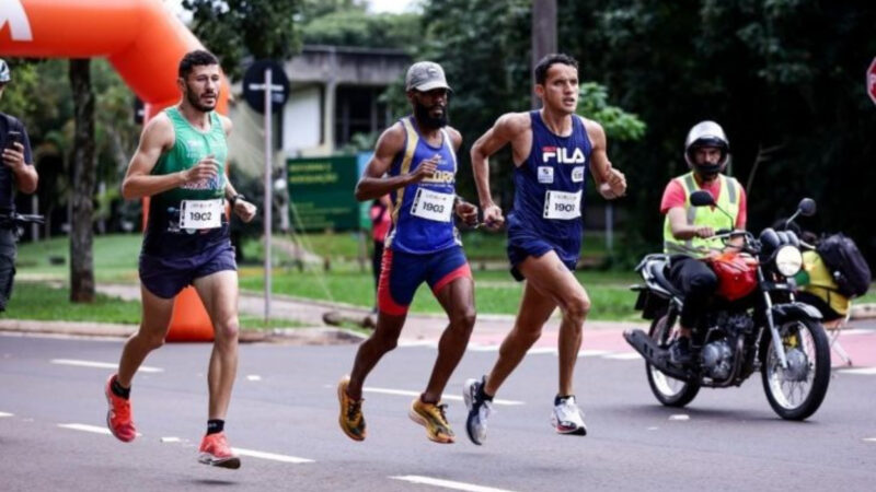 Com benefício de até R$ 1,5 mil, inscrições para Bolsa Atleta e Técnico encerram dia 23