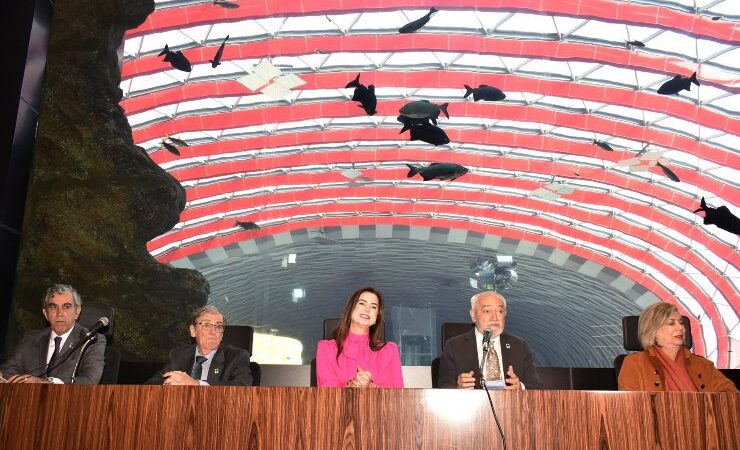 37ª Encontro da Abel fortalece a participação da ALEMS na educação para a cidadania