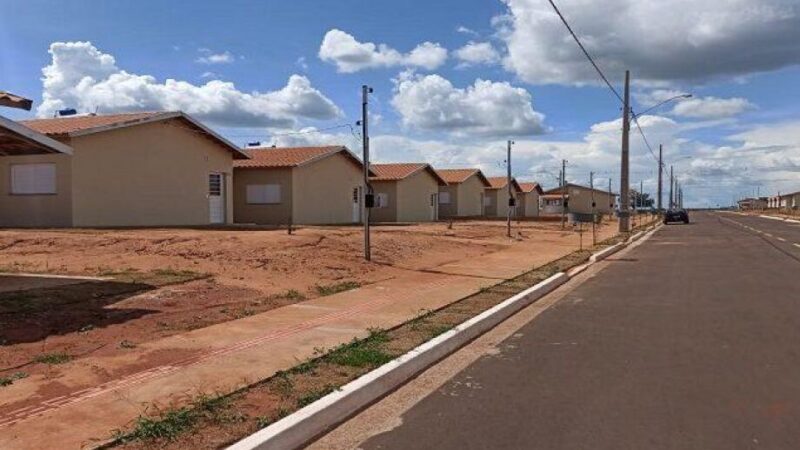 Minha Casa, Minha Vida Rural anuncia meta de 912 casas para Mato Grosso do Sul