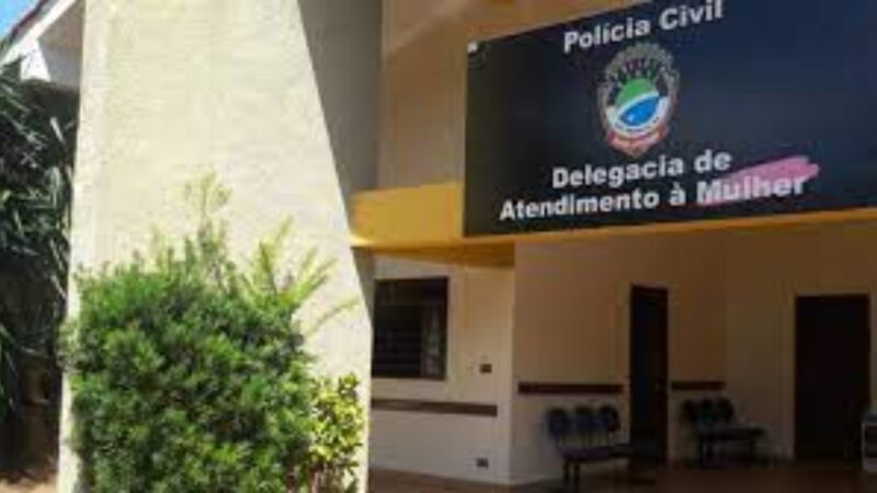 Mulher é mantida em cárcere e agredida por 16 horas por marido preso em flagrante