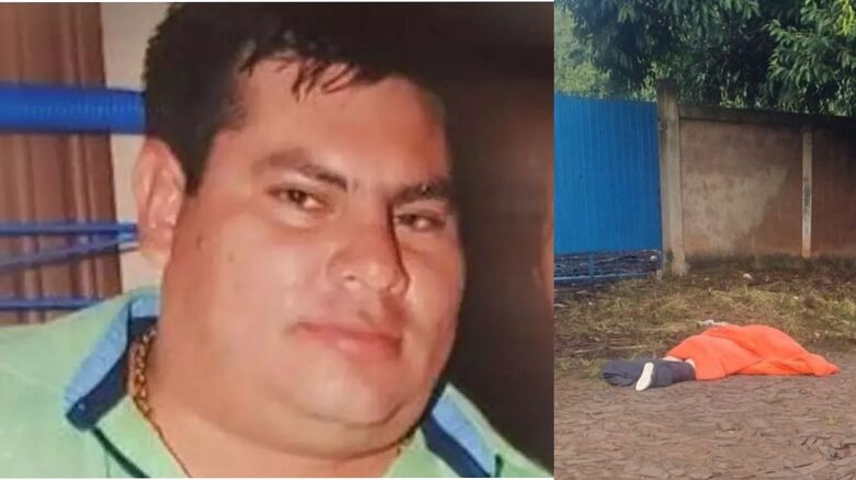 Líder de facção criminosa é morto com mais de 30 tiros