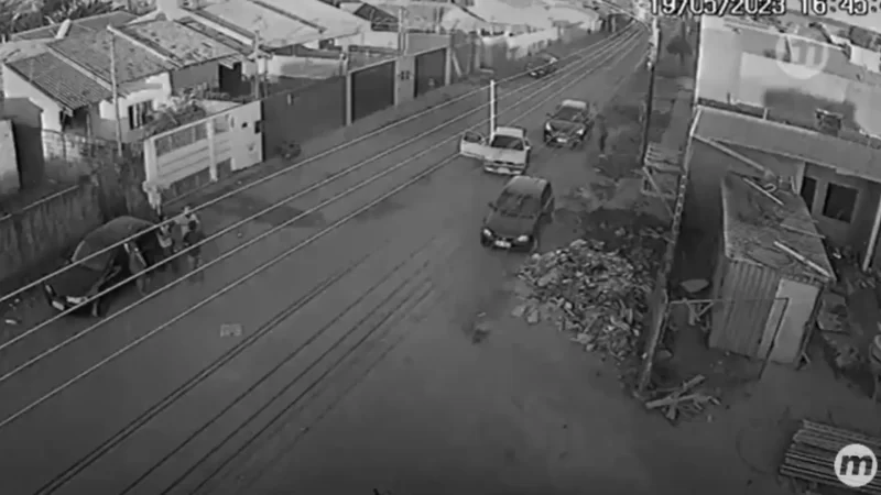 Morto após roubo de malote, ‘Sacolinha’ era um dos ladrões mais perigosos de Campo Grande