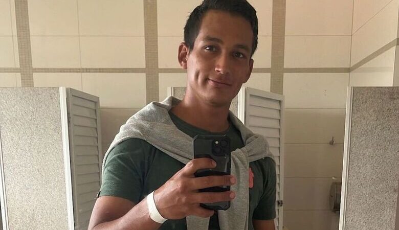 Jovem morre a caminho de hospital após sofrer acidente em Maracaju