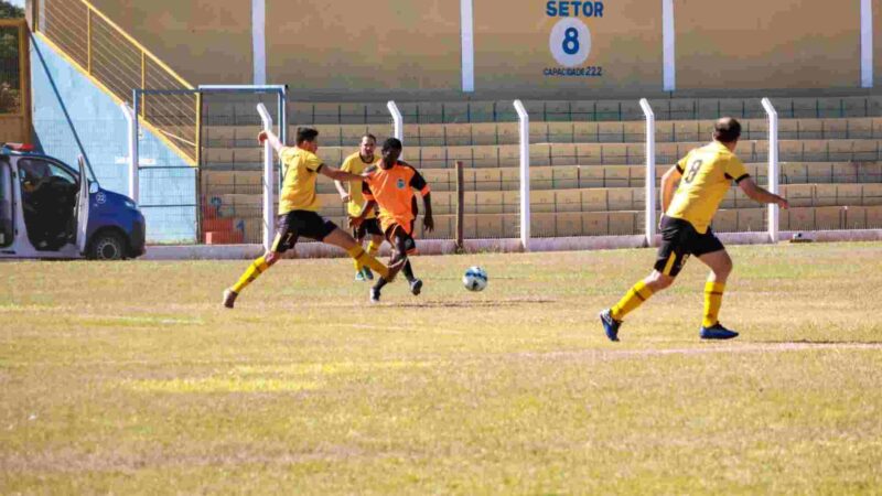 Com partidas no Jacques da Luz, Campo Grande sedia etapa da 19ª Copa Assomasul