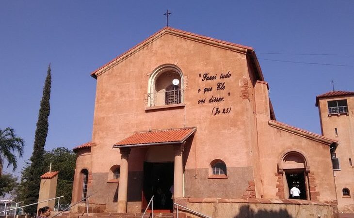 Atendimento da Funtrab no Santuário Nossa Senhora do Perpétuo Socorro será amanhã