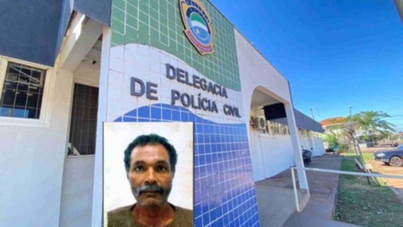 Corpo de homem em decomposição é encontrado por amigo em assentamento em MS