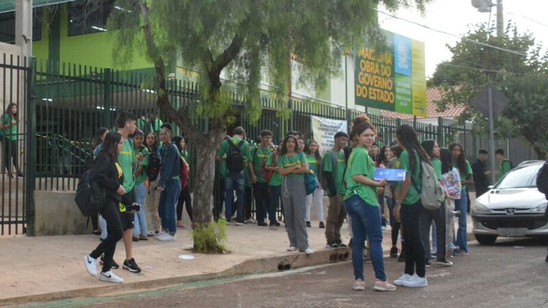 Em MS, 29 mil estudantes podem fazer cursinho gratuito para Enem e vestibulares