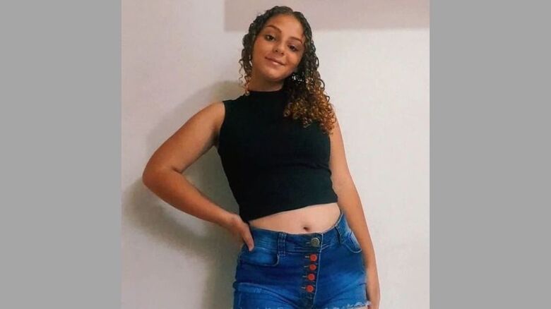 Desaparecida há 14 dias, adolescente completou 16 anos longe da família