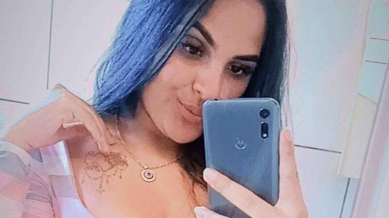 Assassino de Natali, morta com 15 facadas, já tinha agredido ex-mulher em Campo Grande