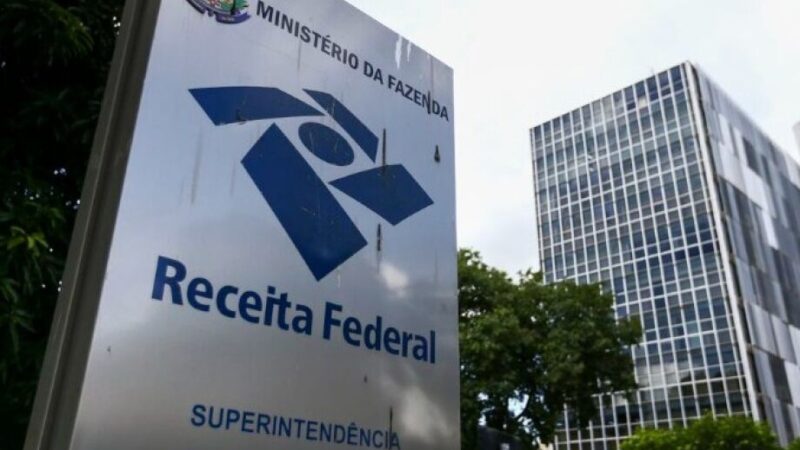 Receita abre amanhã consulta a lote de restituição para 5,6 milhões