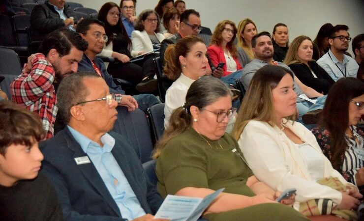 ComunicALEMS: Escola do Legislativo promove nova capacitação a servidores