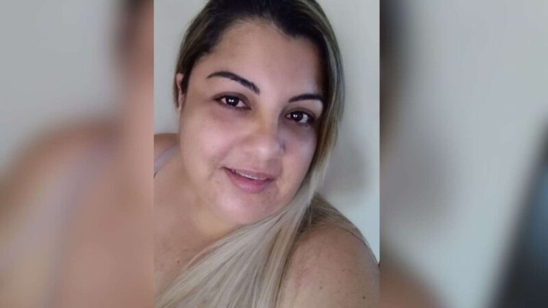 Ex-marido que matou Alessandra a facadas tem prisão preventiva decretada pela Justiça