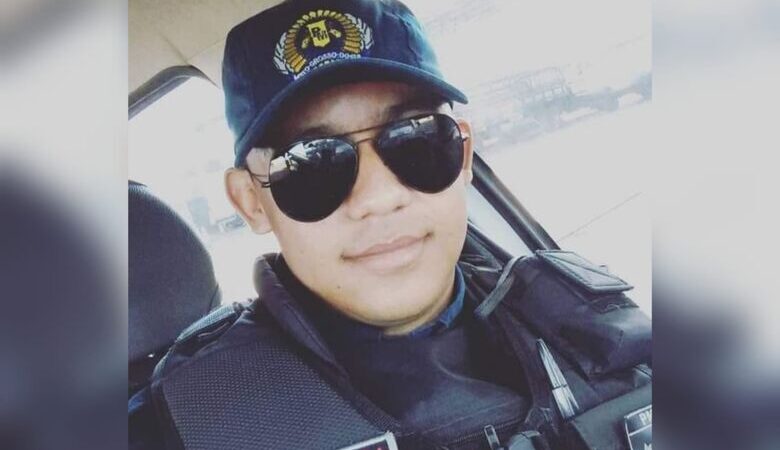 Policial militar que sofreu acidente durante o trabalho morre no hospital