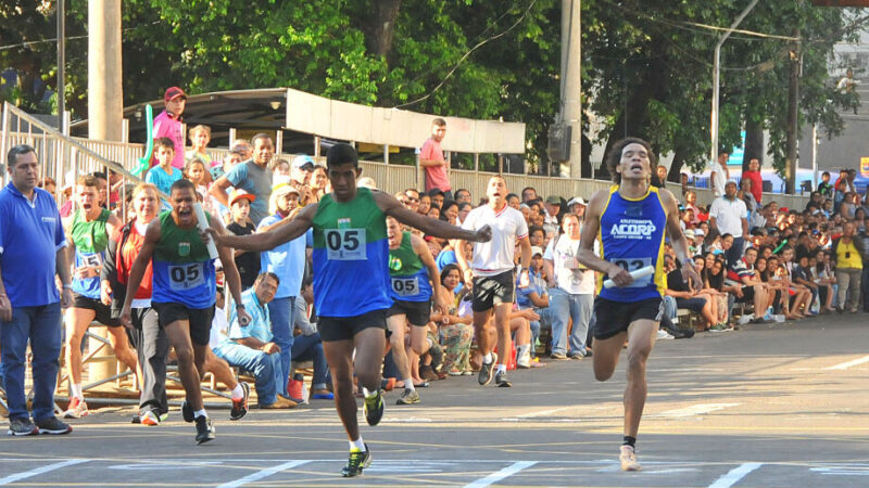 Após 4 anos, Corrida do Facho voltará a ser realizada no aniversário de Campo Grande