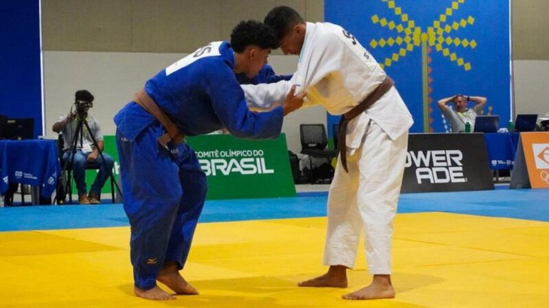 Fundesporte divulga lista final de atletas deferidos no Bolsa Atleta e Técnico