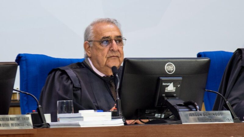 Alteração na resolução que regulamenta concurso público para procurador do MPC é aprovada em sessão do Tribunal Pleno