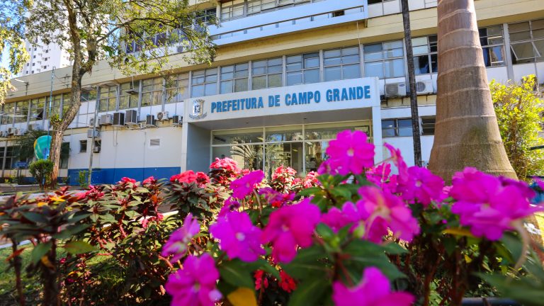 Prefeitura decreta ponto facultativo depois do feriado de 7 de setembro