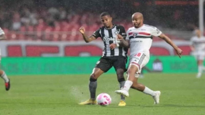 Confira todos os jogos do Brasileirão que acontecem neste fim de semana