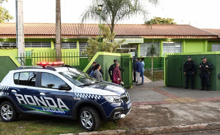 Com transparência em dados, MS é destaque em ranking nacional na área da segurança pública
