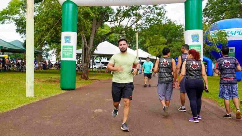 Voltada para comunidade surda, Caminhada Orientada em Libras ocorre neste sábado