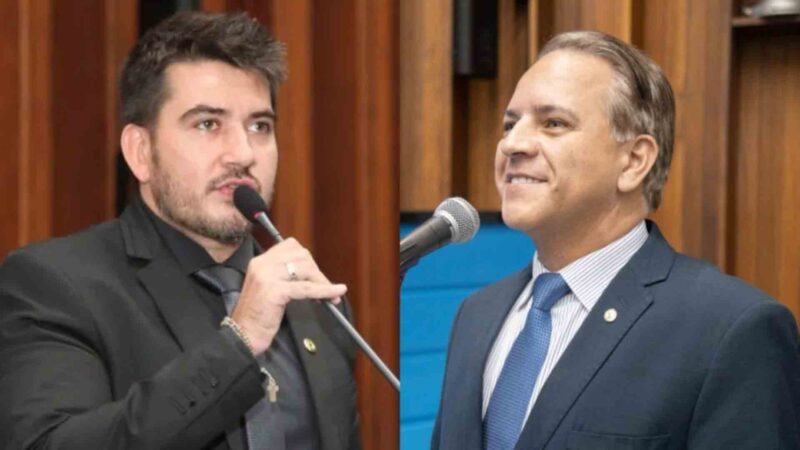 Deputados elogiam PM por segurança durante ‘Grito dos Excluídos’ e geram bate-boca na Alems