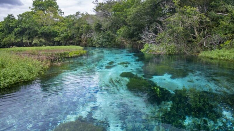 Eleita 16 vezes, Bonito é o melhor destino de ecoturismo do Brasil