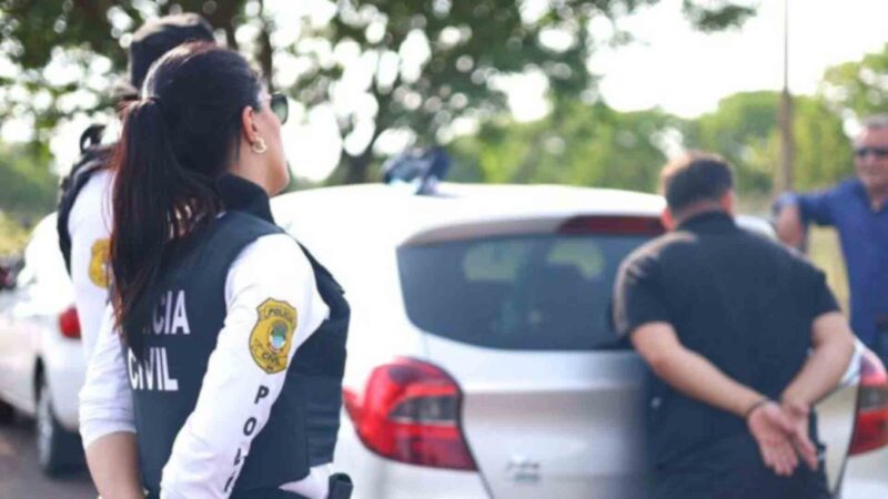 ‘Estou com medo’: adolescente mandou mensagem para mãe quando Maníaco do Parque tentou abusar dela