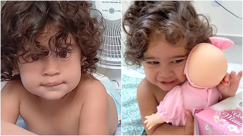 Mulher mata filha de 1 ano a facadas para se vingar após o marido pedir o divórcio