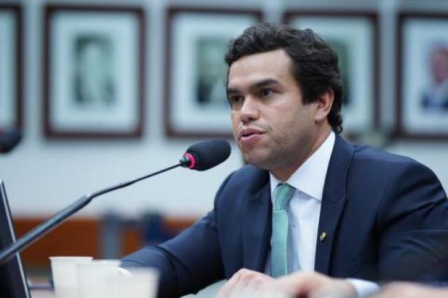 Beto Pereira diz que veto ao marco temporal “será derrubado”