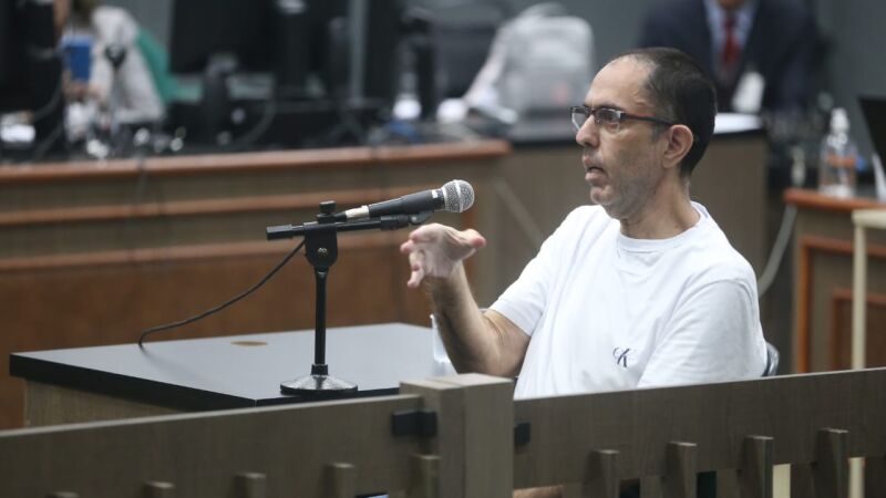 Jamilzinho sofre outra derrota no TJ e segundo júri é mantido