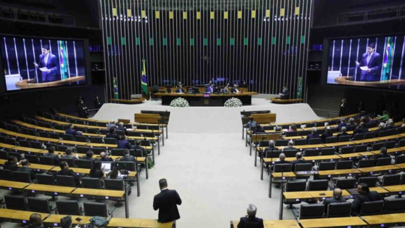 Após feriadão, deputados federais de MS aguardam definição das bancadas sobre obstrução