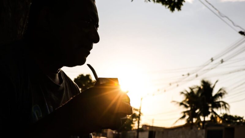 Nova onda de calor se aproxima e Mato Grosso do Sul pode chegar a máxima de 45°C