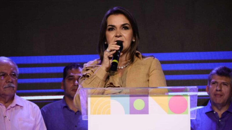 Adriane anuncia construção de 166 salas, ar condicionado em todas as escolas e mais 6,6 mil vagas