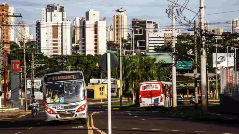 Consórcio Guaicurus quer reajuste da tarifa de ônibus e alega déficit de R$ 2,92 milhões