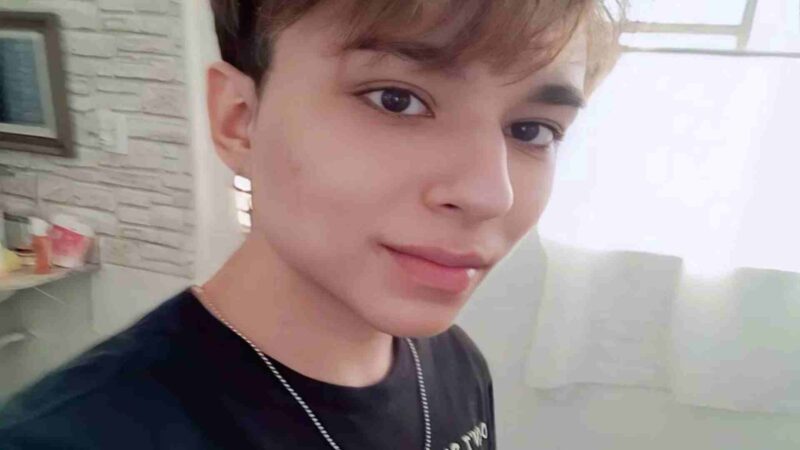 Fã de Taylor Swift, jovem de Campo Grande foi morto com 23 facadas em assalto no RJ