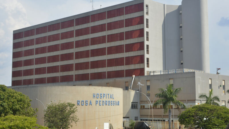 Parceria público-privada pode investir R$ 1 bilhão em hospitais regionais de MS