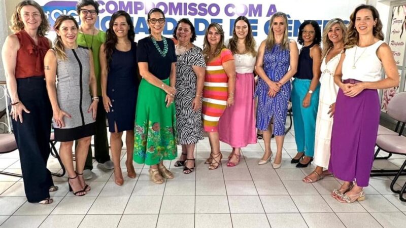 TCE-MS e instituições participam de assembleia do Fórum pela Paridade