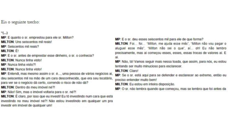 Com patrimônio de 5 milhões, veterinário financiava tráfico em MS e também era agiota, diz Gaeco